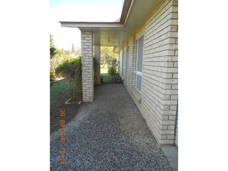 25 Hutchings street, Gracemere QLD 4702