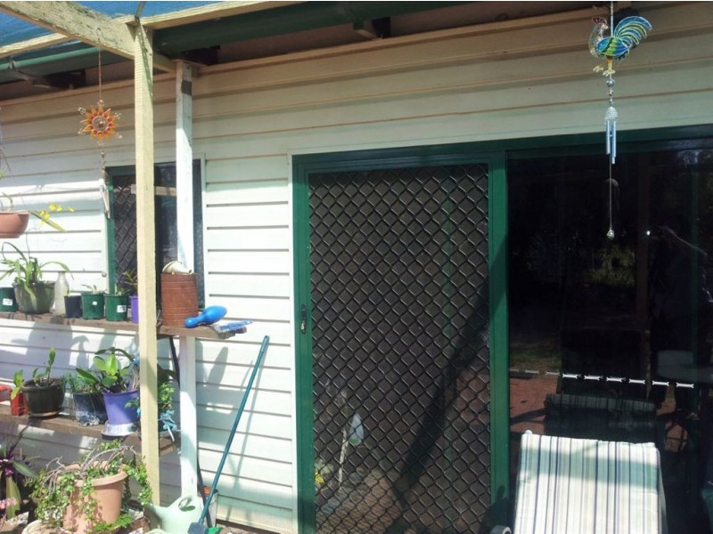 2 Radloff St, Mount Morgan QLD 4714