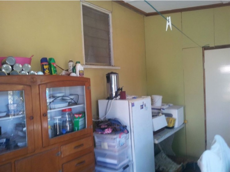 2 Radloff St, Mount Morgan QLD 4714