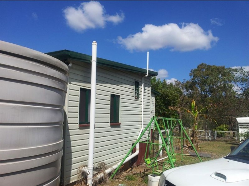 2 Radloff St, Mount Morgan QLD 4714