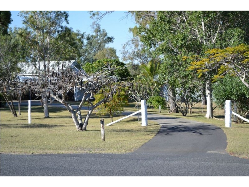 135 Stewart Street, Gracemere QLD 4702