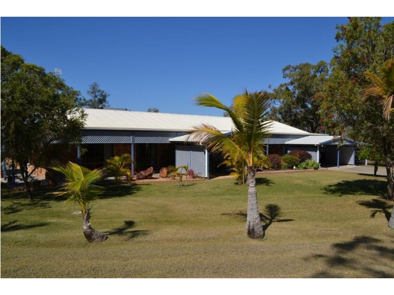 135 Stewart Street, Gracemere QLD 4702