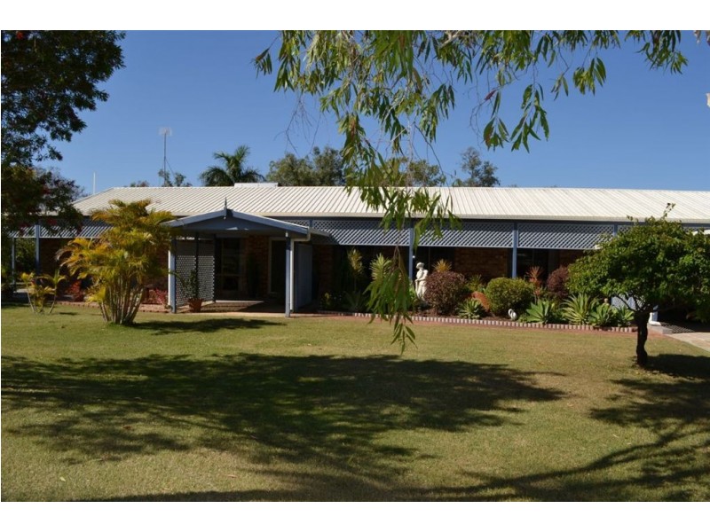 135 Stewart Street, Gracemere QLD 4702