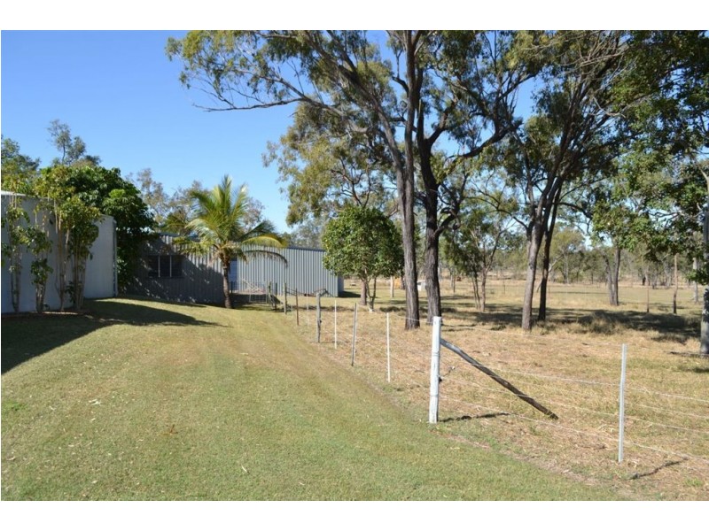 135 Stewart Street, Gracemere QLD 4702