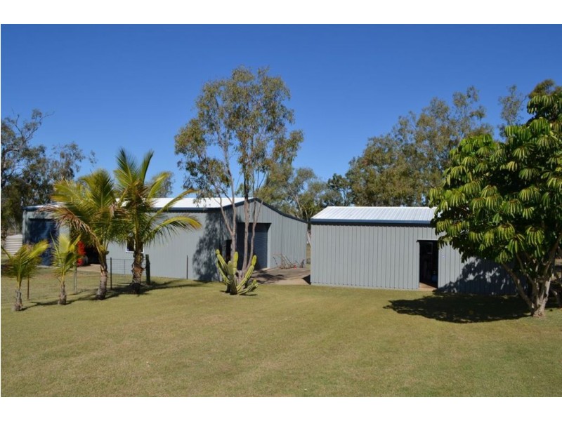 135 Stewart Street, Gracemere QLD 4702