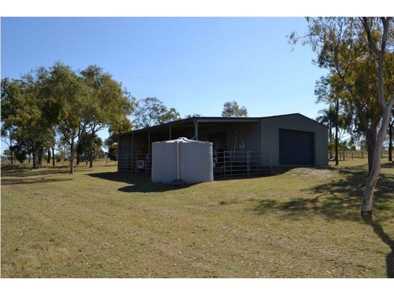 135 Stewart Street, Gracemere QLD 4702