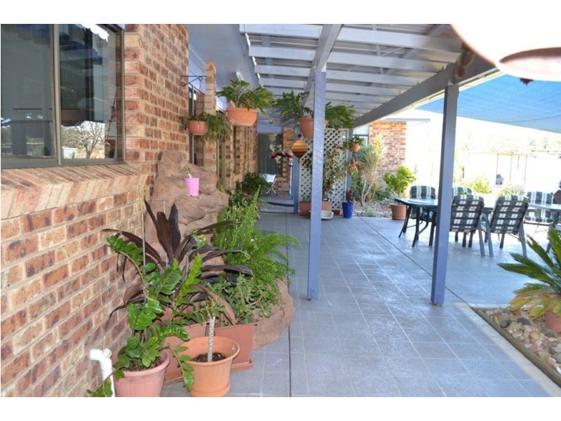 135 Stewart Street, Gracemere QLD 4702