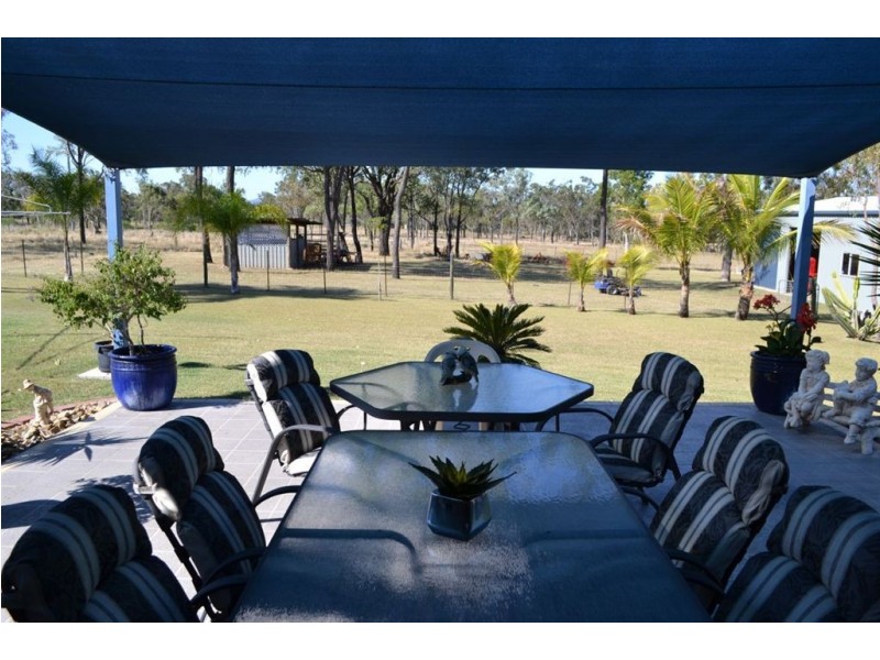 135 Stewart Street, Gracemere QLD 4702