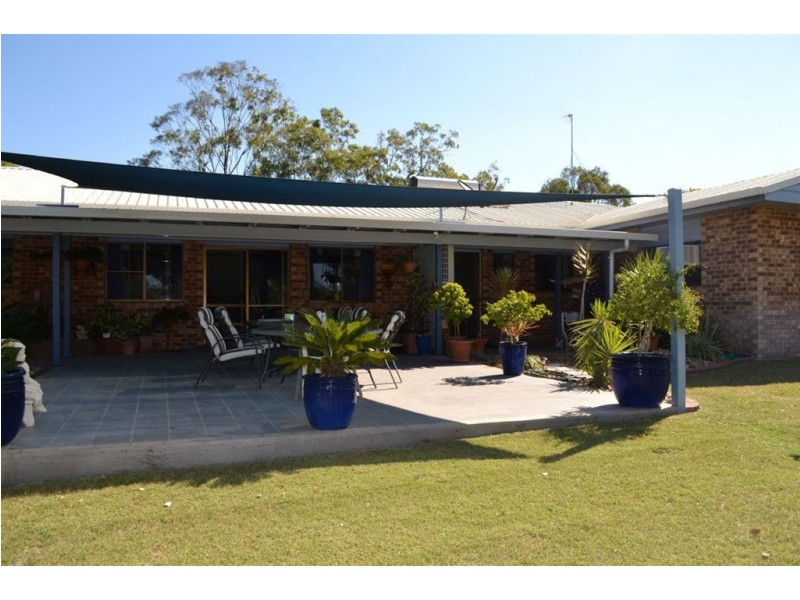 135 Stewart Street, Gracemere QLD 4702