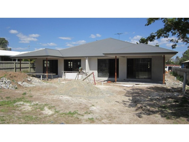 1/Lot 5 Mallet Close, Gracemere QLD 4702