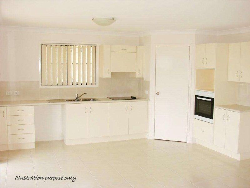 1/Lot 5 Mallet Close, Gracemere QLD 4702