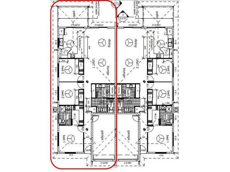 1/Lot 5 Mallet Close, Gracemere QLD 4702