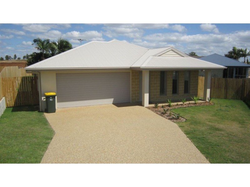 10 Conway Court, Gracemere QLD 4702