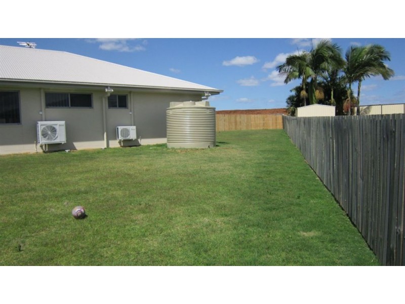 10 Conway Court, Gracemere QLD 4702