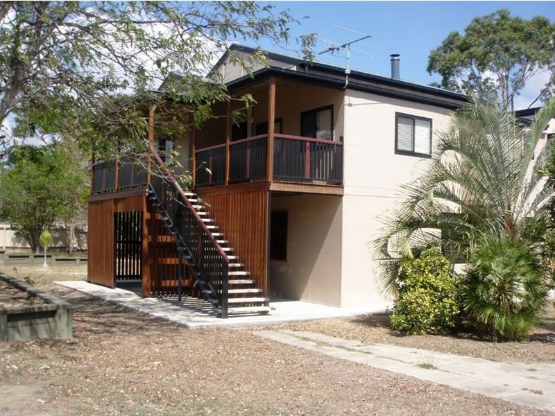 52583 Burnett Highway, Bouldercombe QLD 4702