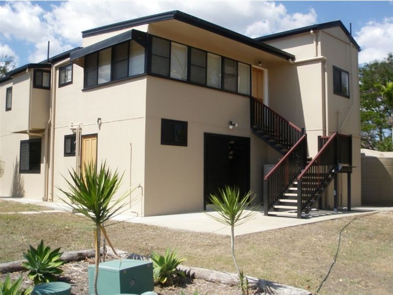 52583 Burnett Highway, Bouldercombe QLD 4702