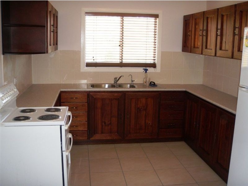 52583 Burnett Highway, Bouldercombe QLD 4702