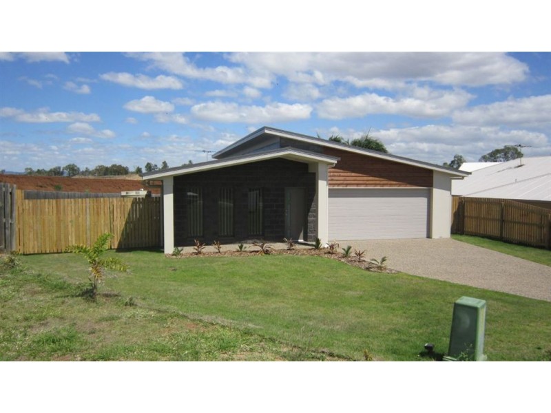 12 Conway Court, Gracemere QLD 4702