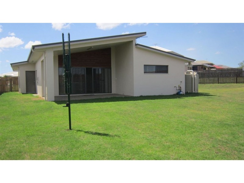 12 Conway Court, Gracemere QLD 4702