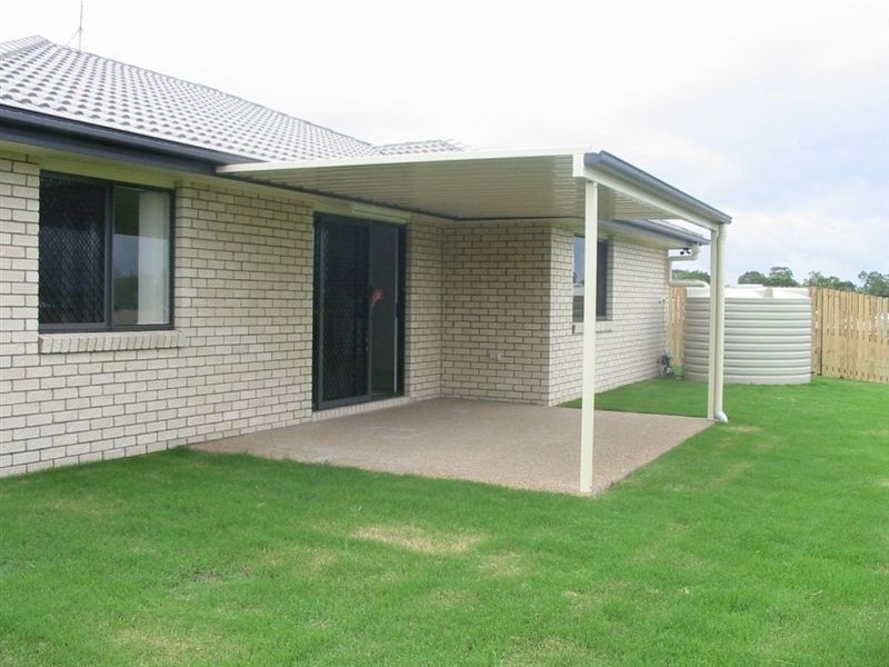 7 Brady Place, Gracemere QLD 4702