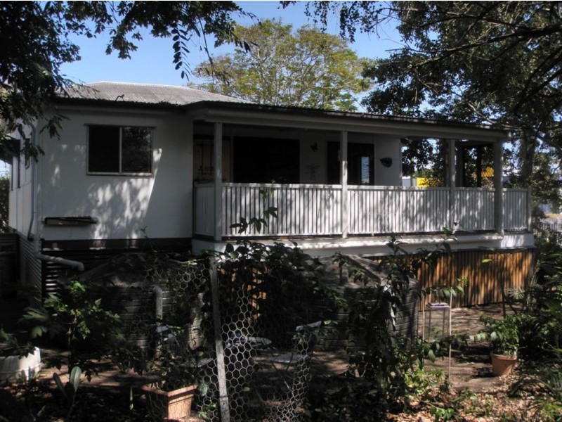 229 Murray Street, Rockhampton City QLD 4700
