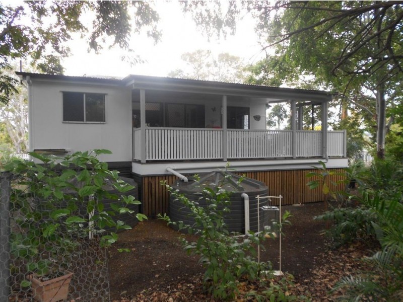 229 Murray Street, Rockhampton City QLD 4700