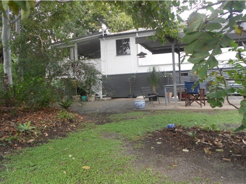 229 Murray Street, Rockhampton City QLD 4700
