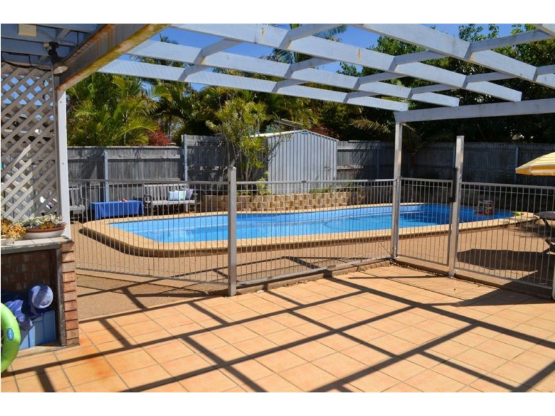 74 DONOVAN CRESCENT, Gracemere QLD 4702