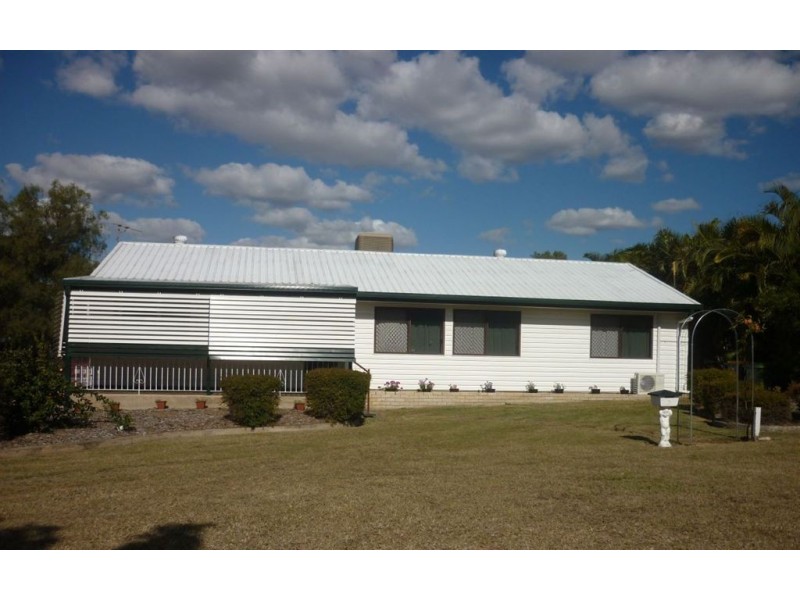 3 Thora street, Gracemere QLD 4702