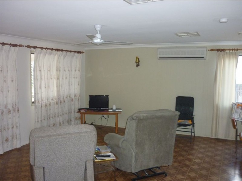 3 Thora street, Gracemere QLD 4702