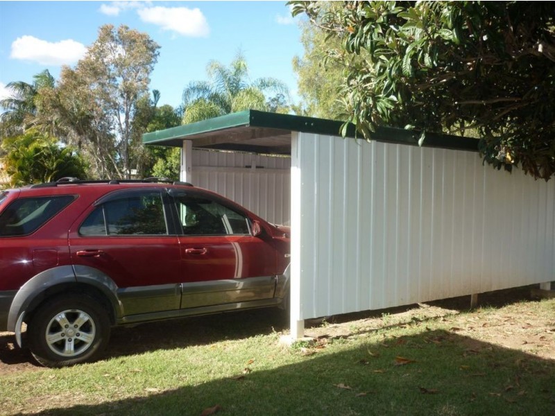 3 Thora street, Gracemere QLD 4702