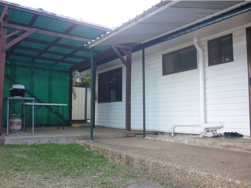 3 Thora street, Gracemere QLD 4702