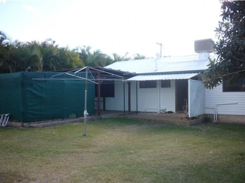 3 Thora street, Gracemere QLD 4702