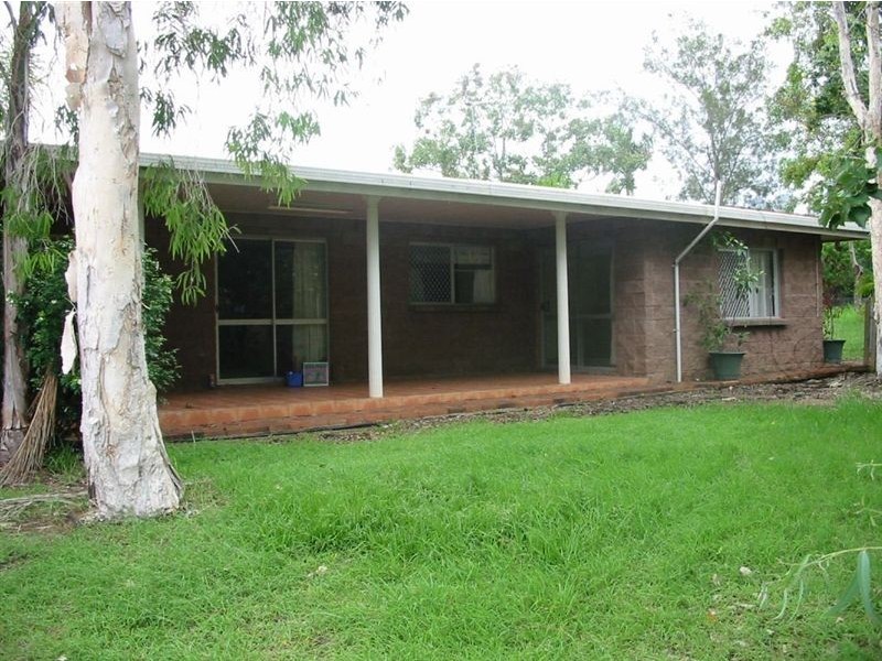 8 Sydney King Close, Gracemere QLD 4702