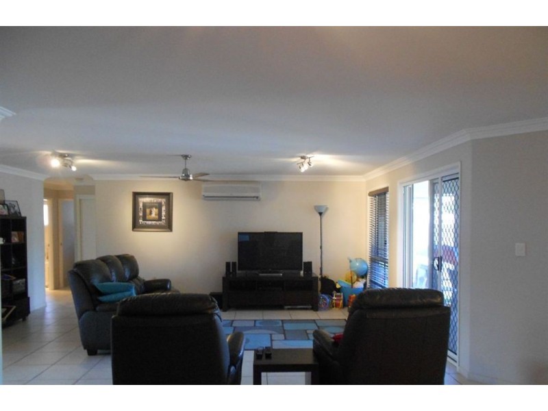 64 Corella Drive, Gracemere QLD 4702