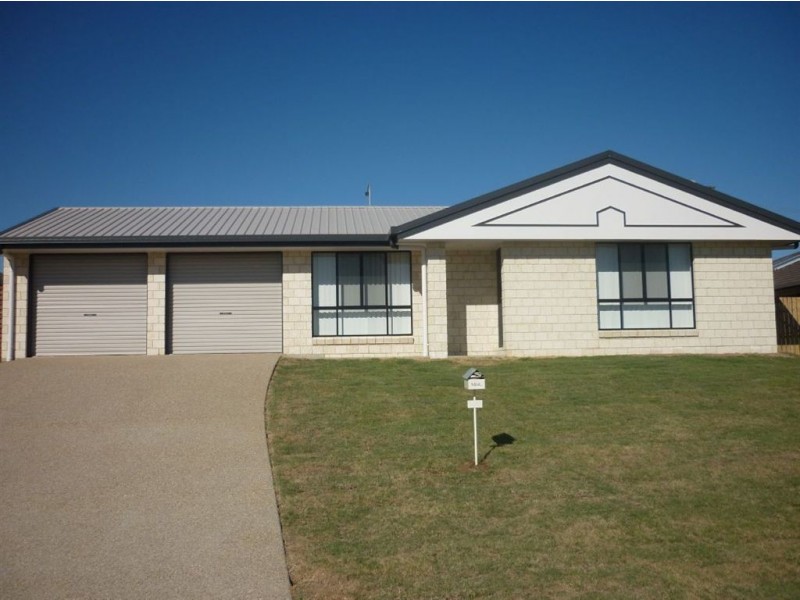 76 Corella Drive, Gracemere QLD 4702
