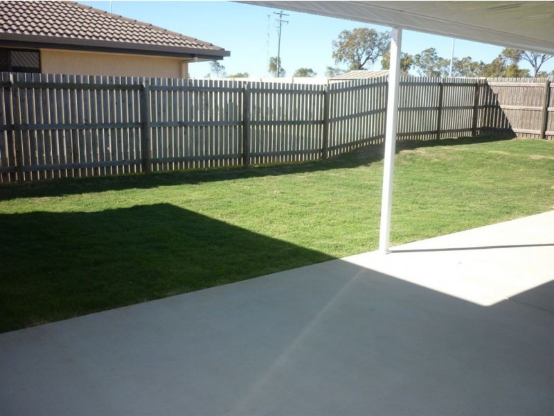 76 Corella Drive, Gracemere QLD 4702