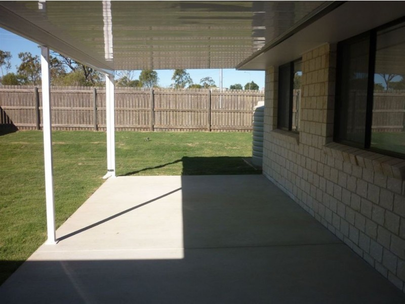 76 Corella Drive, Gracemere QLD 4702