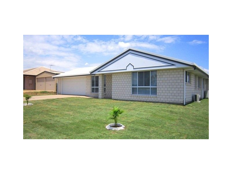 45 Bland Street, Gracemere QLD 4702