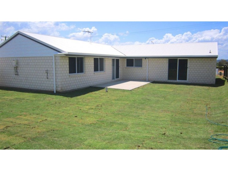 45 Bland Street, Gracemere QLD 4702