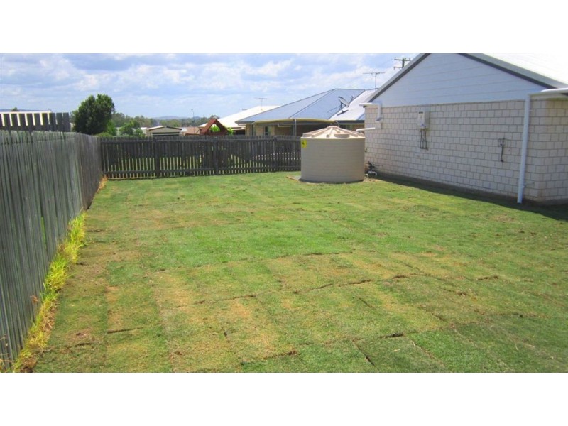 45 Bland Street, Gracemere QLD 4702