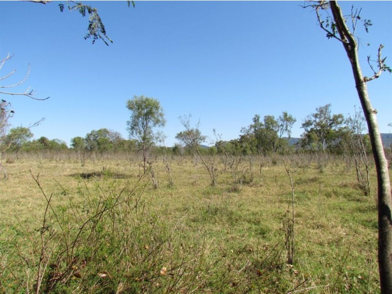 LOT 62 BAJOOL-ULAM RD, Bajool QLD 4699