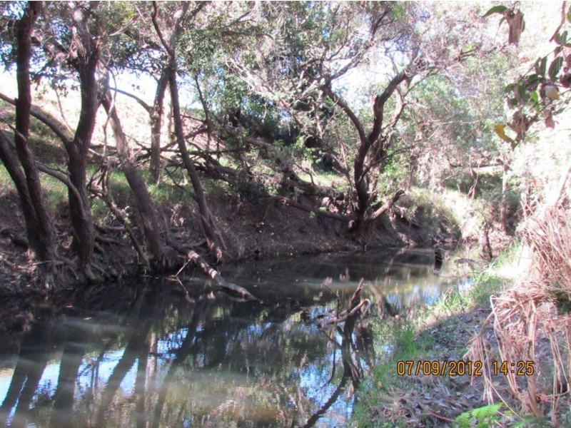 LOT 62 BAJOOL-ULAM RD, Bajool QLD 4699