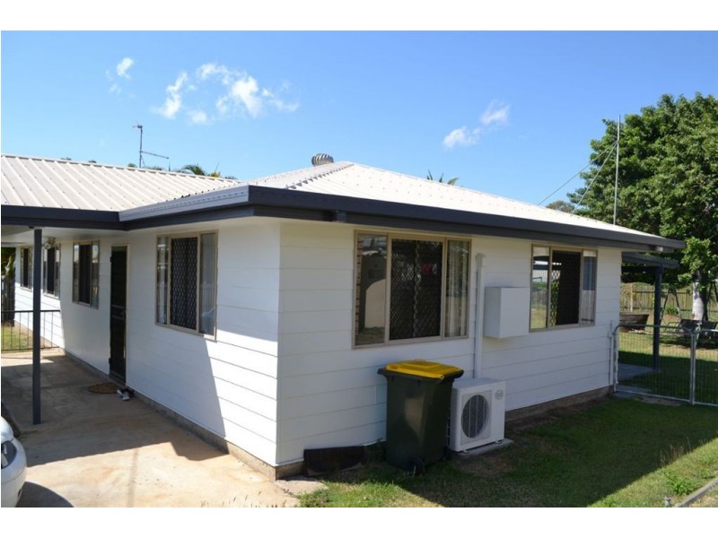10 TAAFFE CLOSE, Gracemere QLD 4702