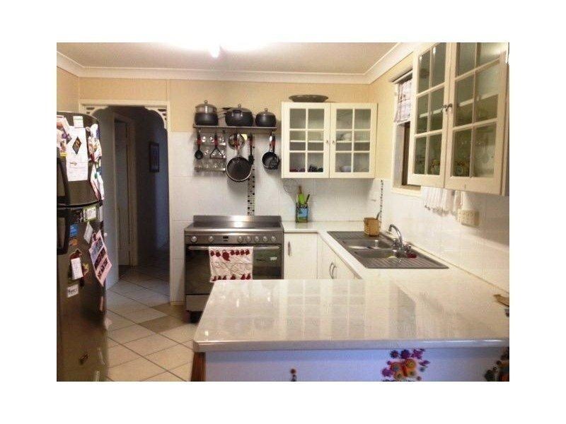 10 TAAFFE CLOSE, Gracemere QLD 4702