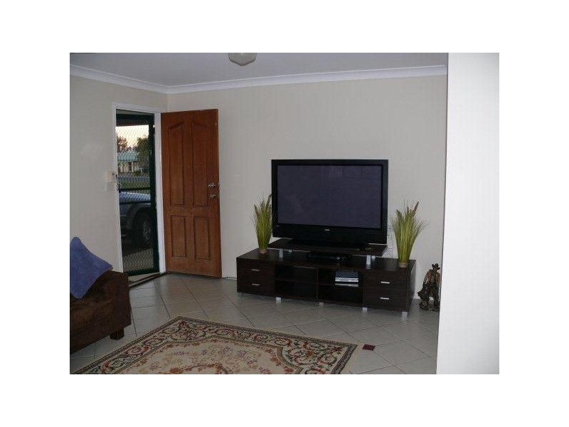 10 TAAFFE CLOSE, Gracemere QLD 4702