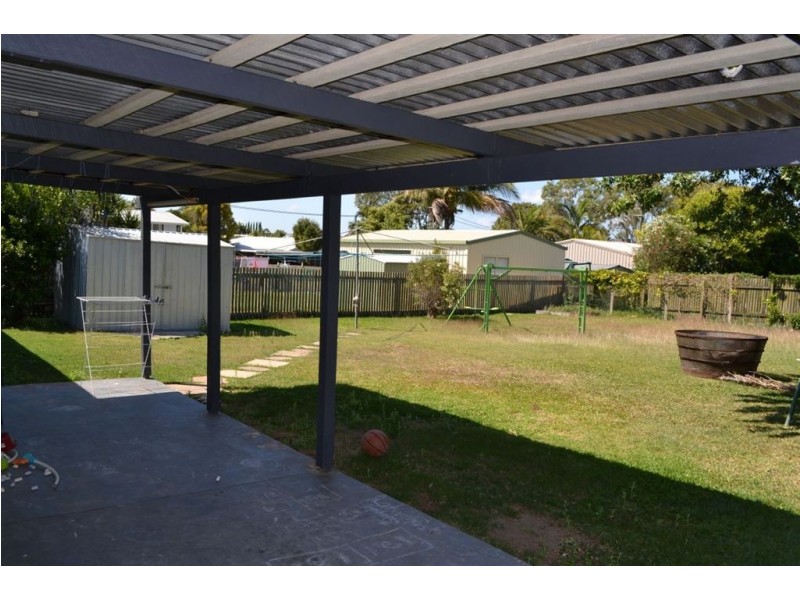 10 TAAFFE CLOSE, Gracemere QLD 4702