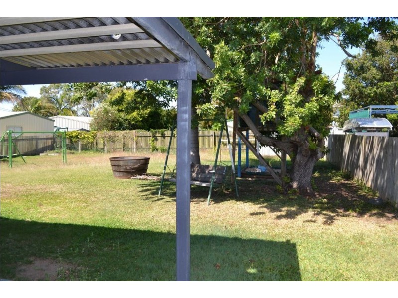 10 TAAFFE CLOSE, Gracemere QLD 4702