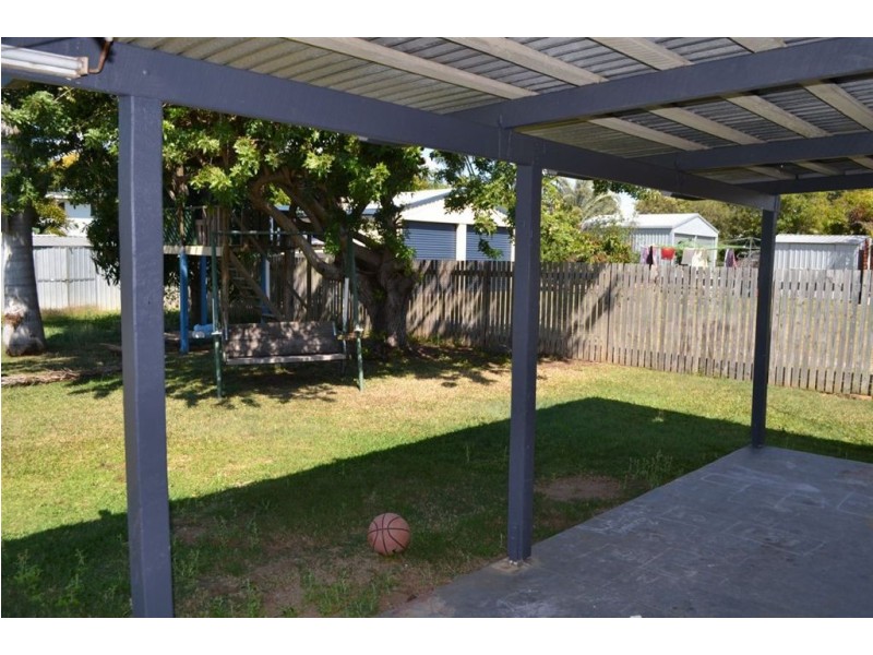 10 TAAFFE CLOSE, Gracemere QLD 4702