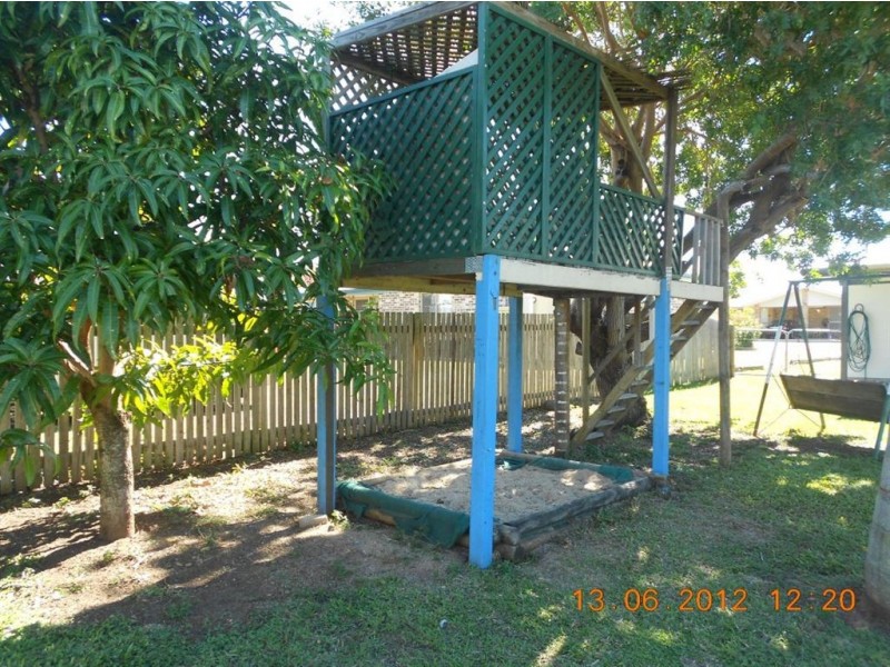 10 TAAFFE CLOSE, Gracemere QLD 4702